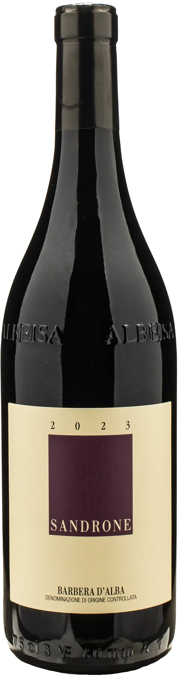 Barbera d'Alba
