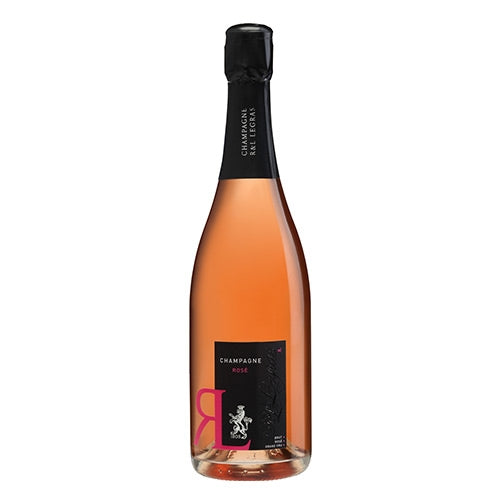 Champagne Brut Rosé