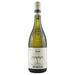 Gavi del Comune di Gavi Cortem