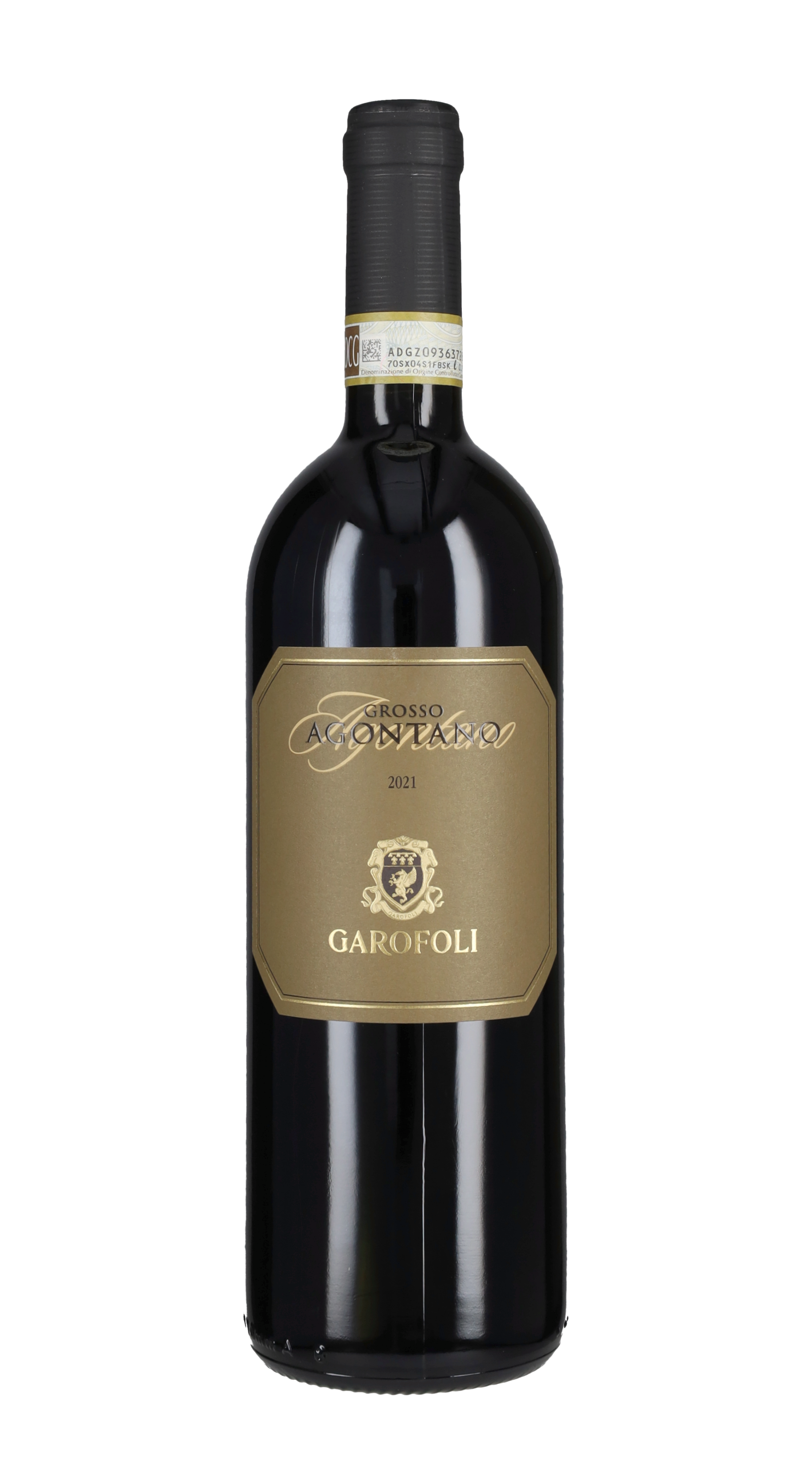 Conero Riserva 'Grosso Agontano' Garofoli