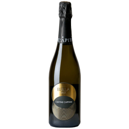 Bulla Spumante Brut IGT Lazio