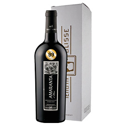 Montepulciano d'Abruzzo Amaranta