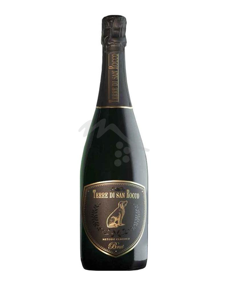 Metodo Classico Brut Pinot Bianco Terre di San Rocco