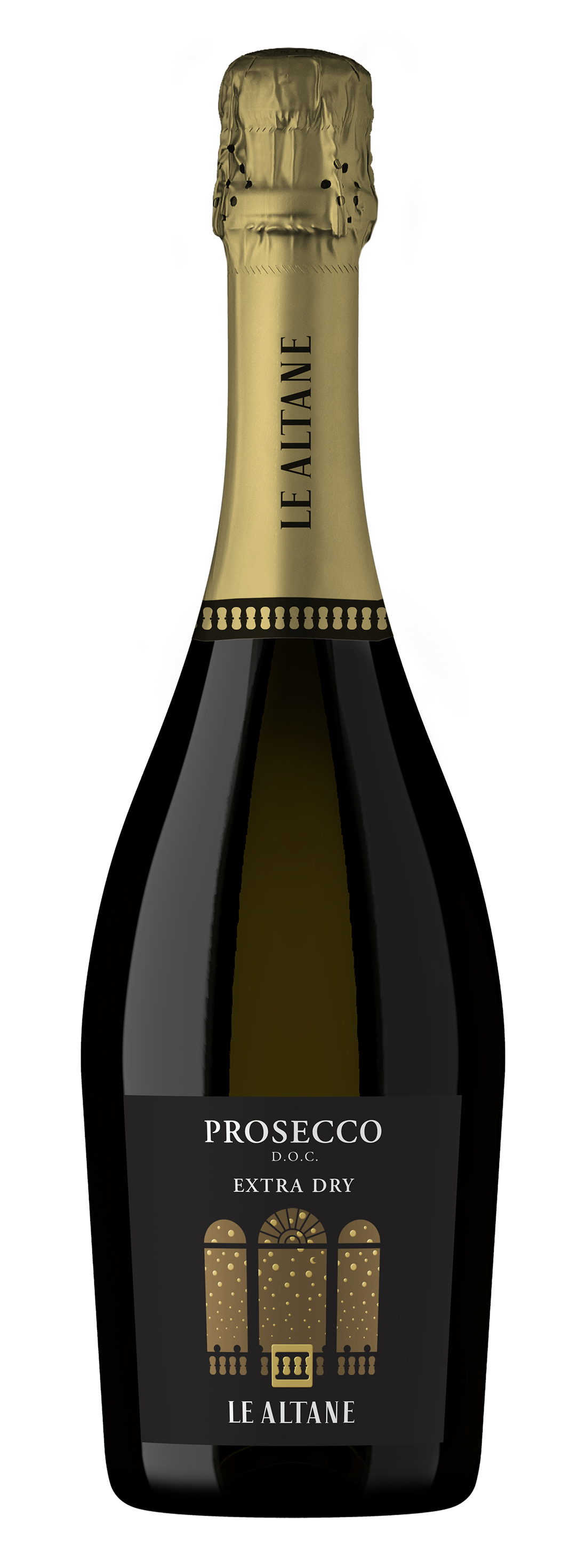 Le Altane Prosecco Doc Extra Dry