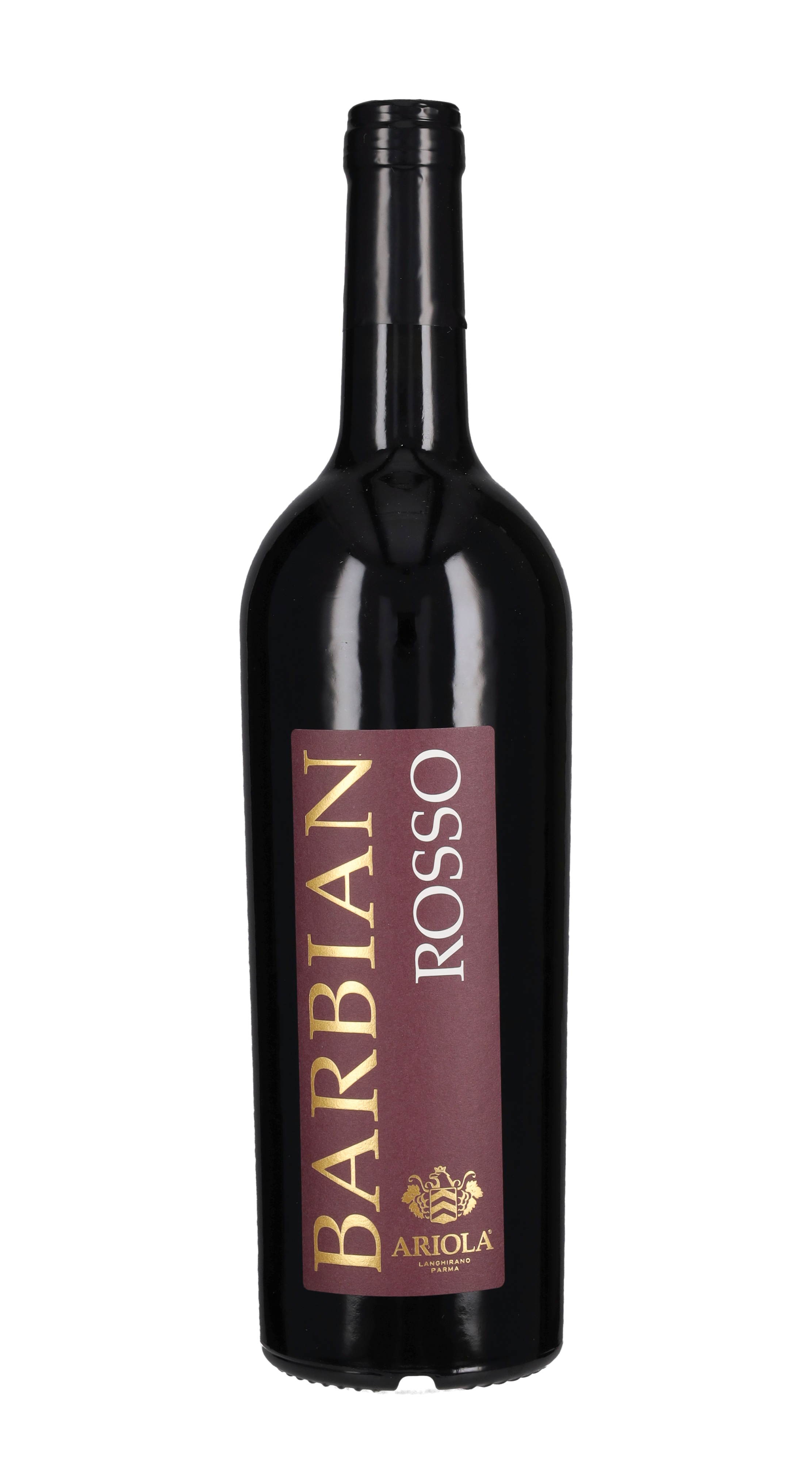 'Barbian' Rosso Ariola