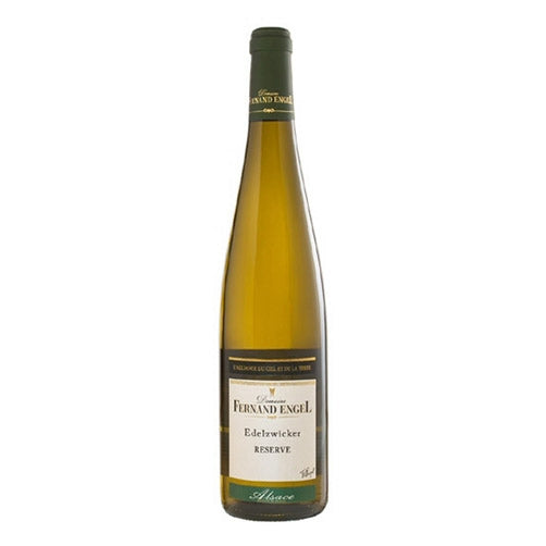Alsace Edelzwicker Réserve