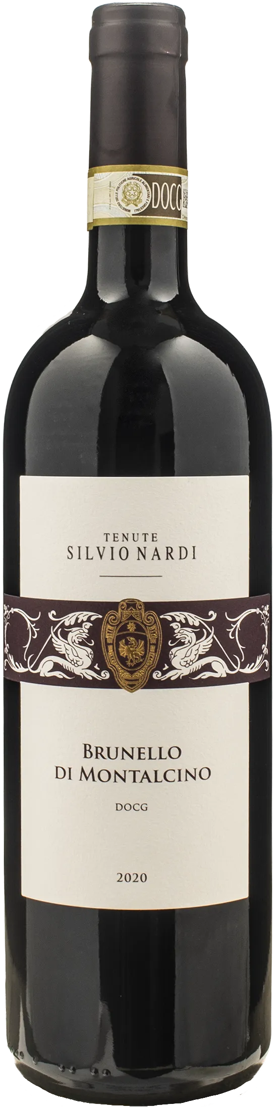 Brunello di Montalcino