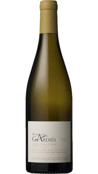 Côtes-du Roussillon Blanc Clos des Vignes