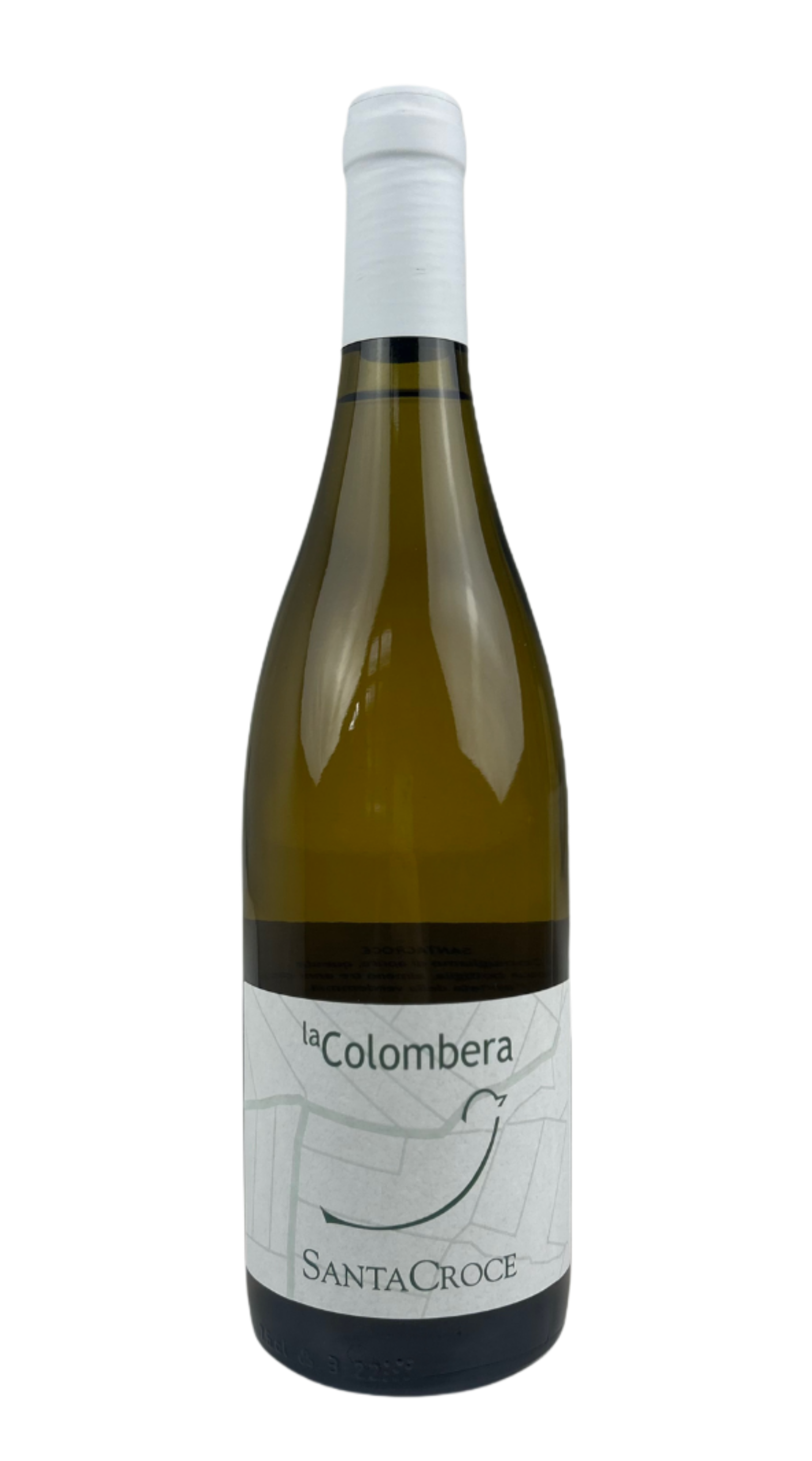 Timorasso 'SantaCroce' La Colombera