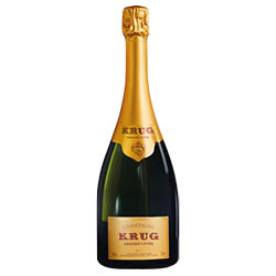 Champagne Brut Grande Cuvée 174ème Édition