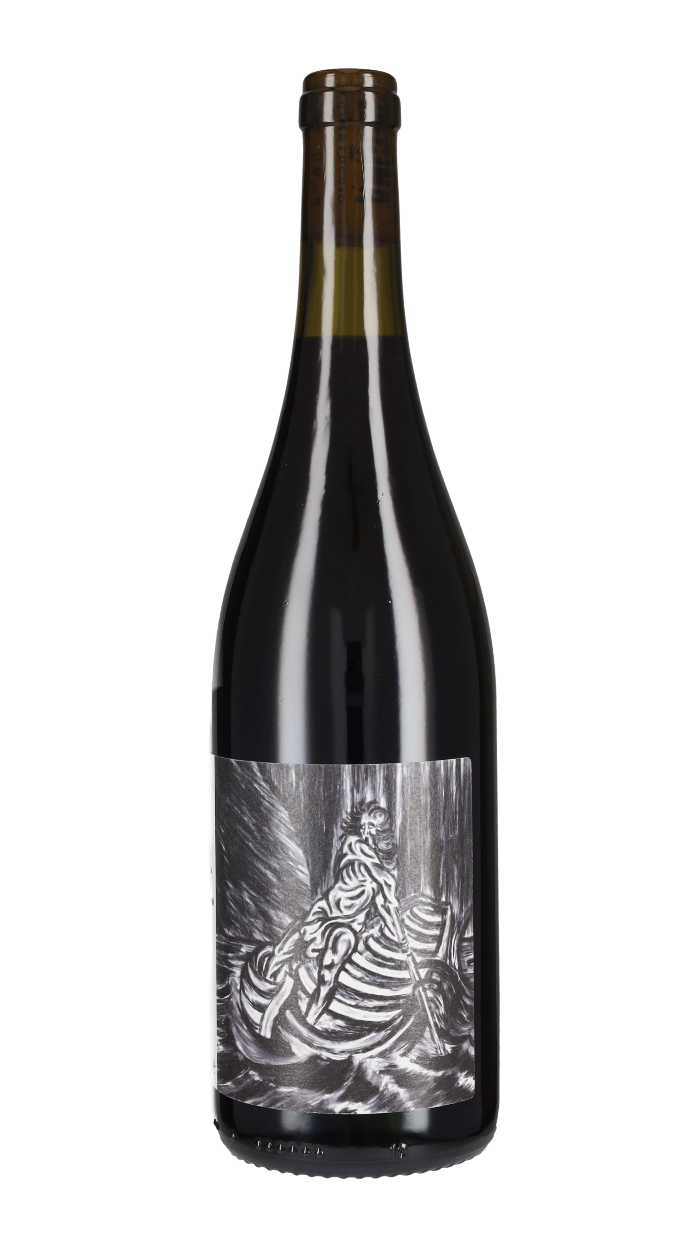 'Caron Demonio' La Regina del Quartuccio