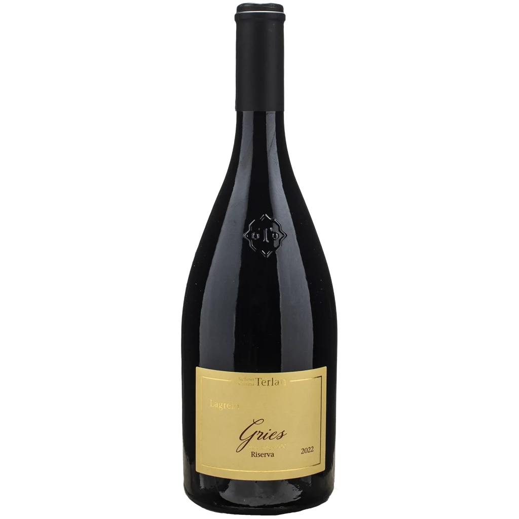 Lagrein Gries Riserva