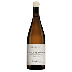 Bourgogne Tonnerre Les Boutots