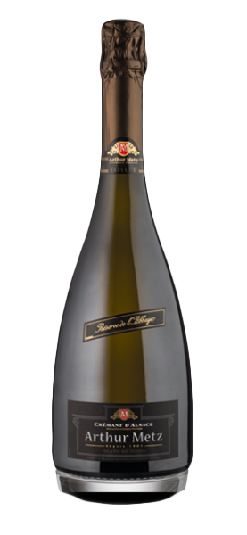 R&eacute;serve De l'Abbaye Blanc De Noirs