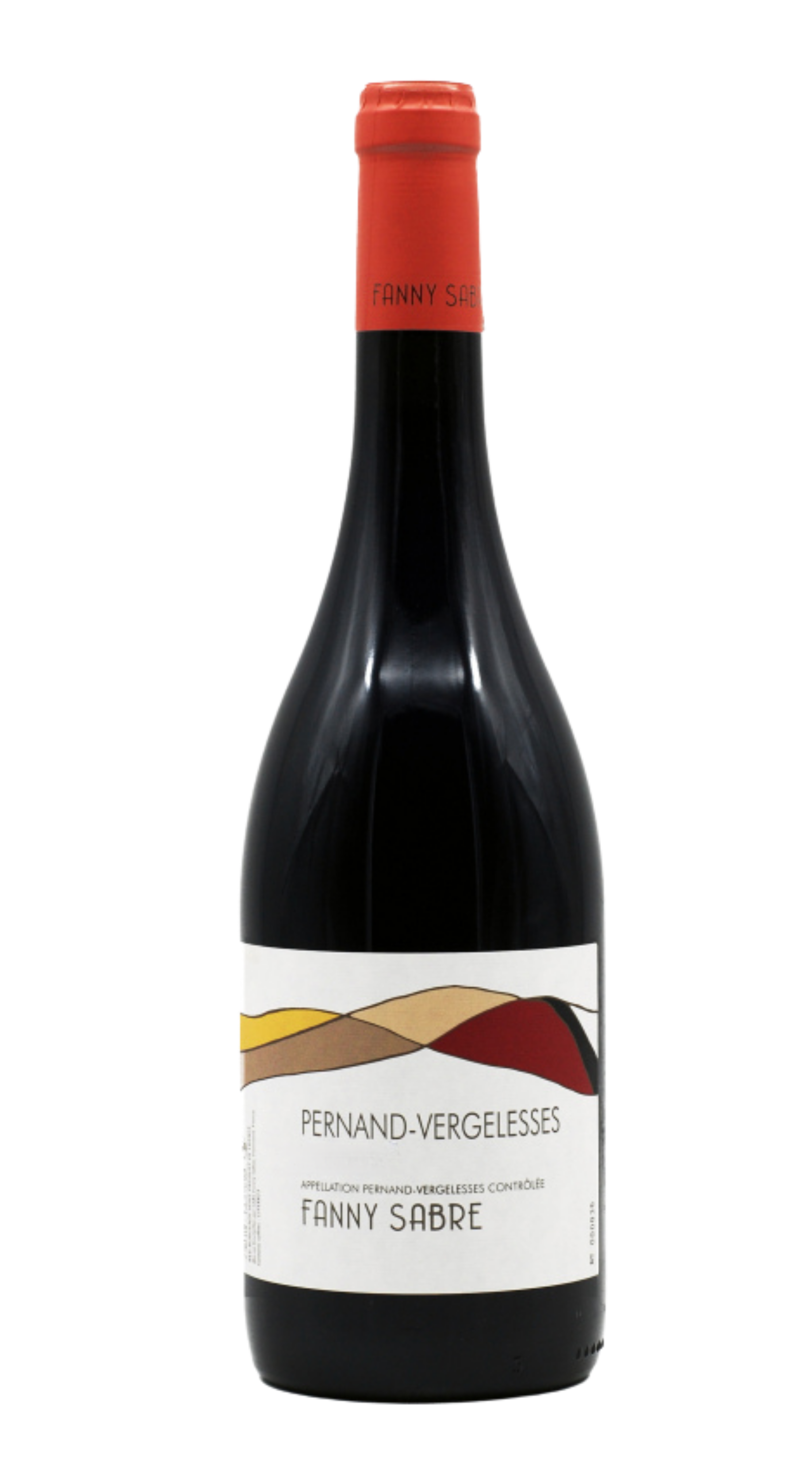 Pernand Vergelesses Fanny Sabre