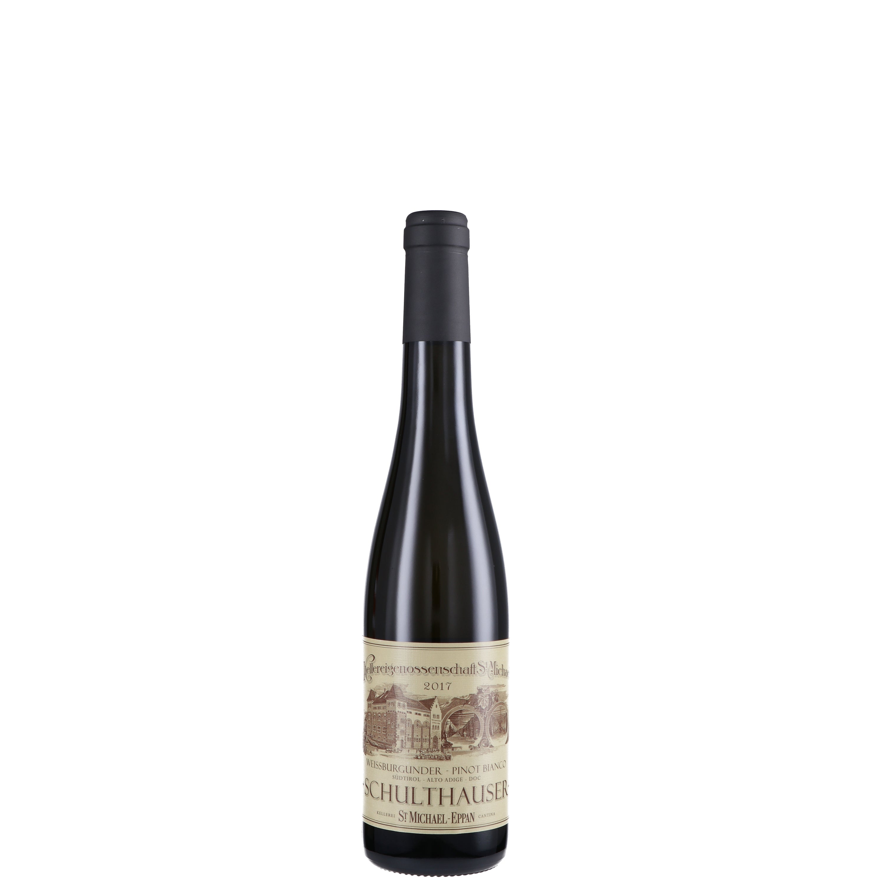 Alto Adige Pinot Bianco DOC "Schulthauser" - San Michele Appiano (0.375l)