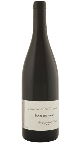 Pinot Nero Sancerre Rouge AOC