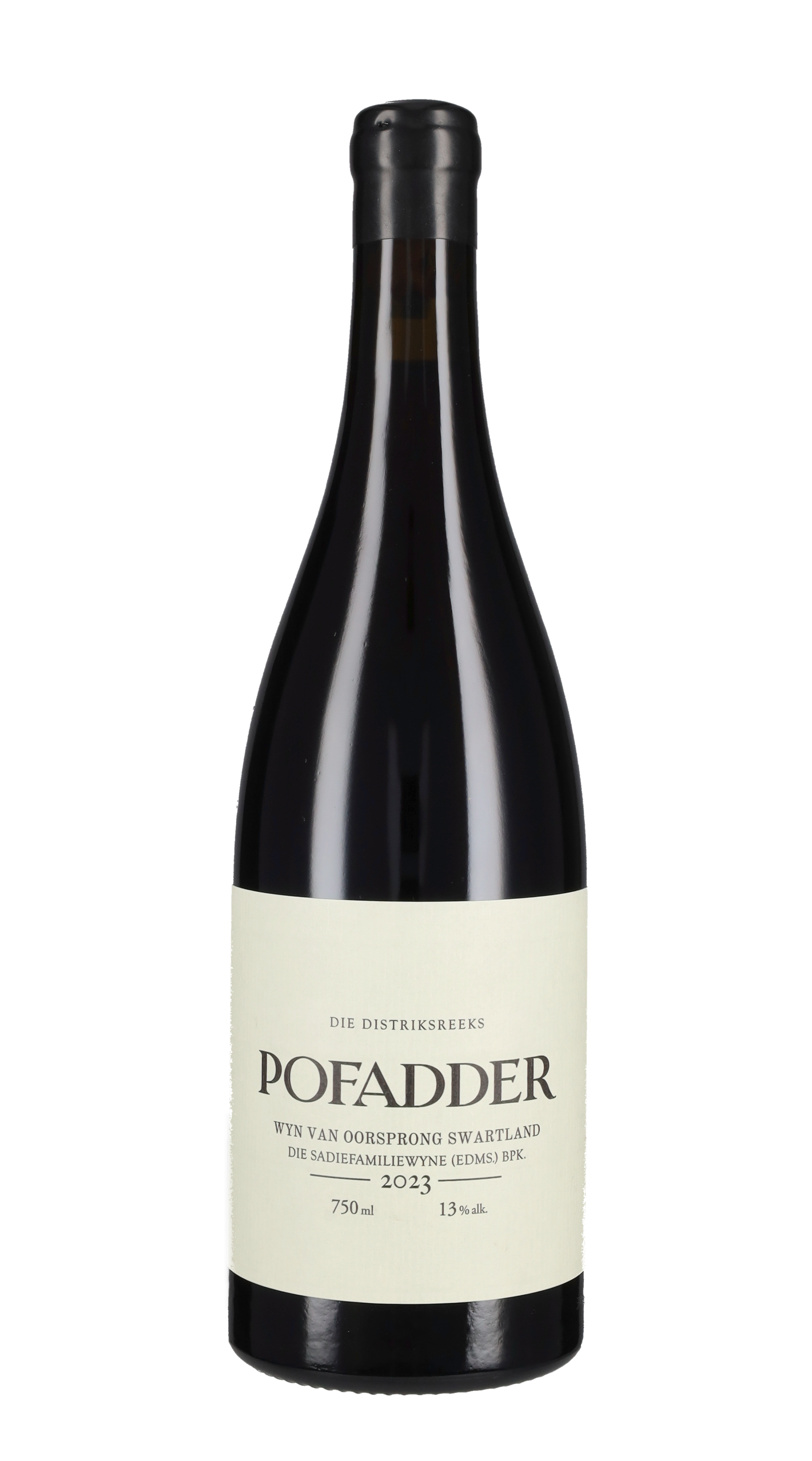 Cinsault 'Pofadder'