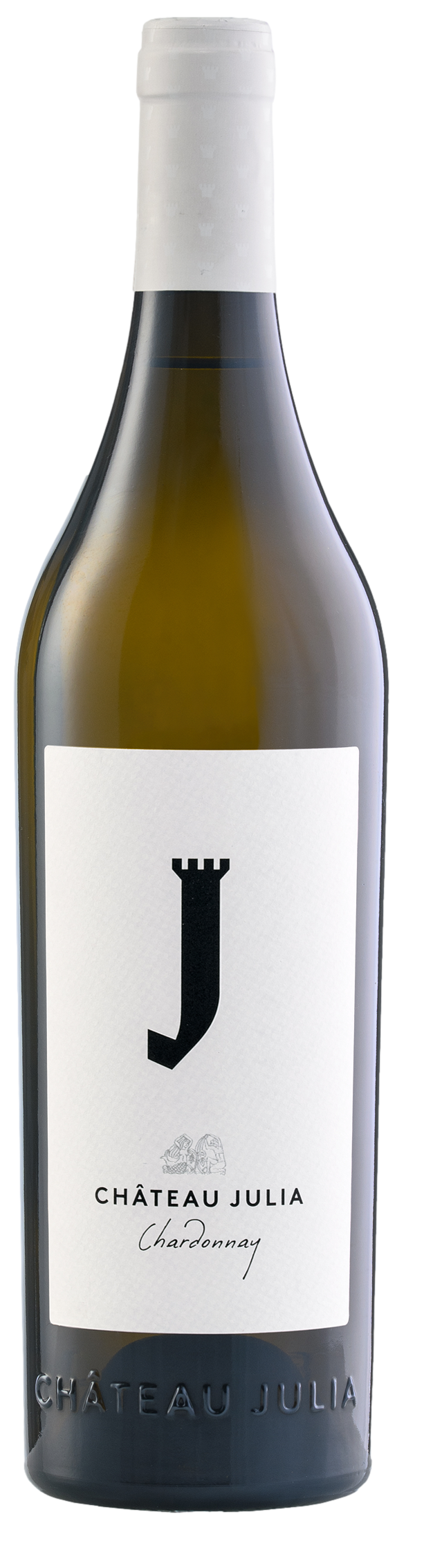 Costa Lazaridi Chateau Julia Chardonnay 2025