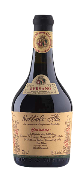 Nebbiolo d'Alba DOC 2024