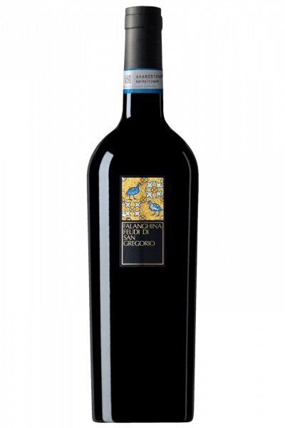 Magnum Falanghina Del Sannio Feudi Di San Gregorio 2024