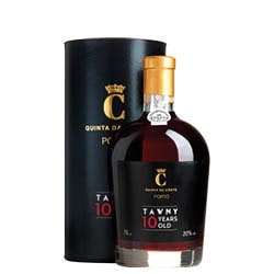 Porto Tawny Port 10 Years Old