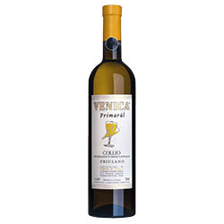 Collio Friulano Primarûl