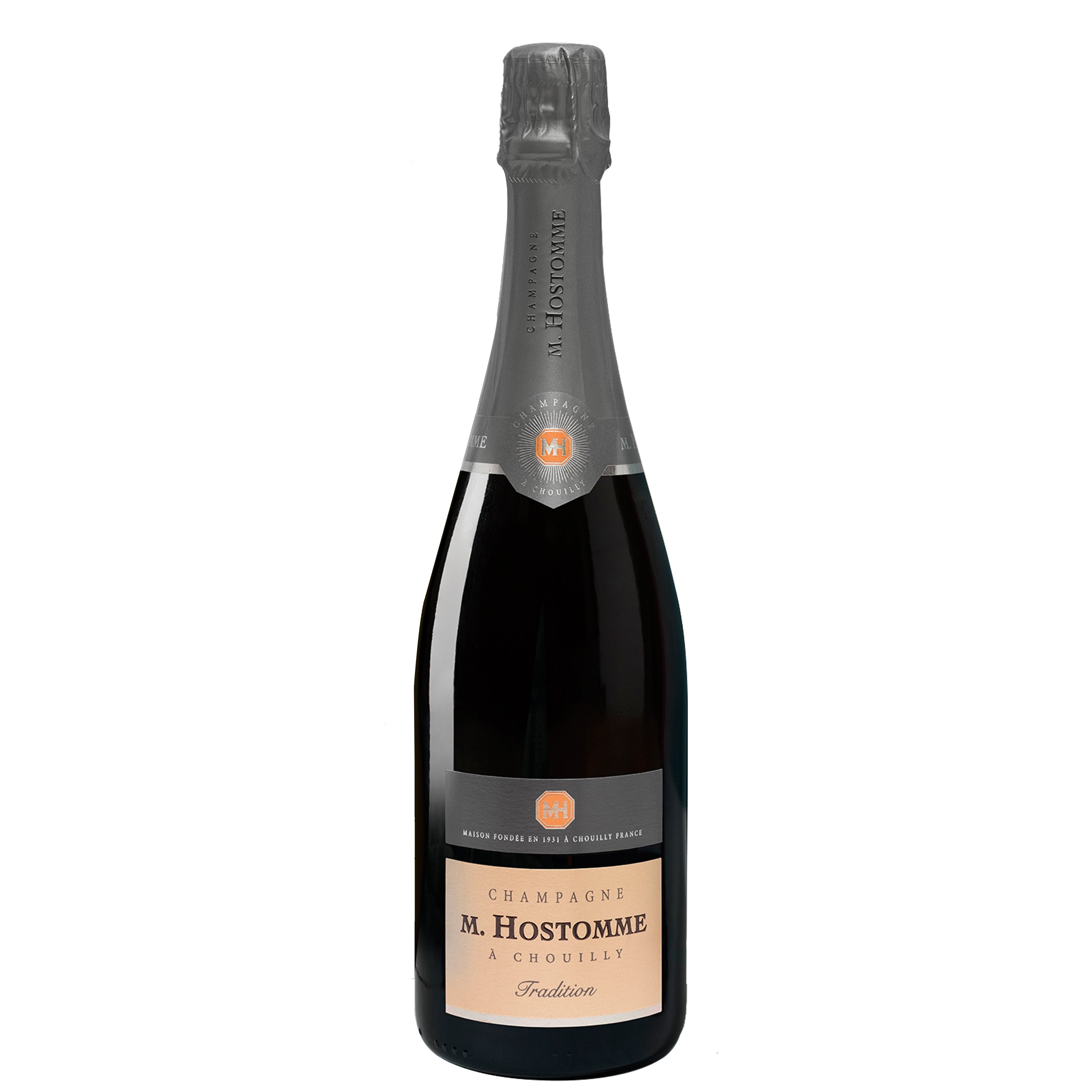 Champagne Brut Tradition Magnum