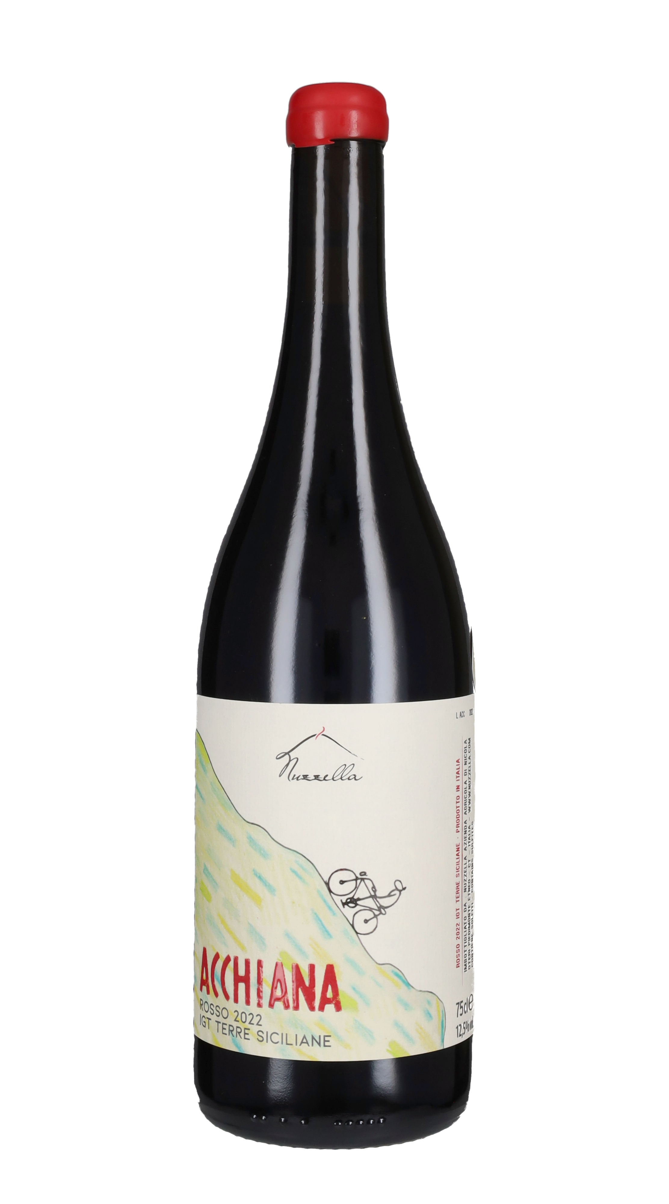 'Acchiana' Nuzzella