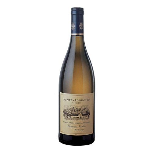 South Africa Western Cape Chardonnay Baroness Nadine