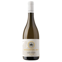 Gualdo del Re Costa Toscana IGT Vermentino 2023 0,75 ℓ