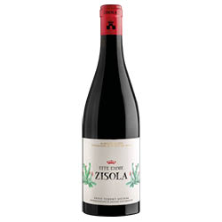 Sicilia Petit Verdot Zisola Effe Emme