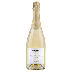 Alta Langa Brut Bianc 'd Bianc