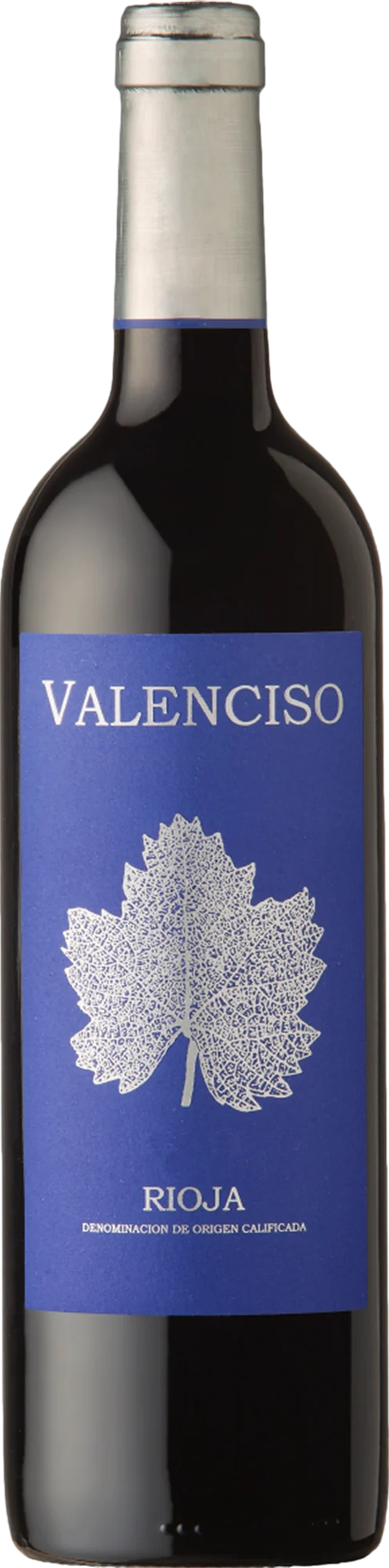 Valenciso Rioja Reserva 2019