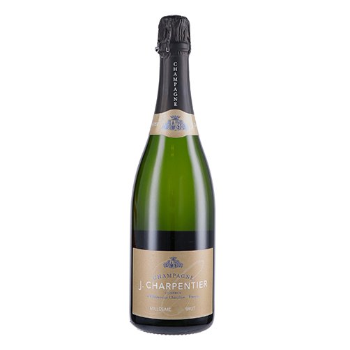 Champagne Brut Millésime