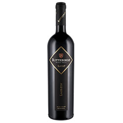 Ritterhof Lagrein Latus Südtirol - Alto Adige DOC 2023 0,75 ℓ