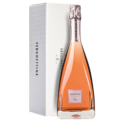 Franciacorta Brut Rosé