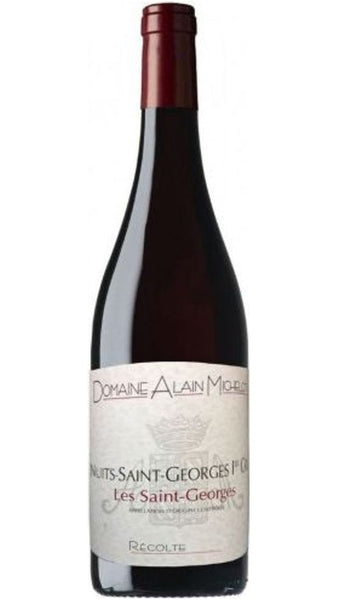 Nuits-Saint-Georges Premier Cru - Les Saint-Georges