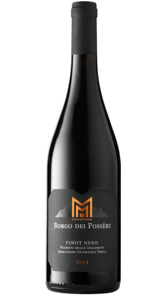 Pinot Nero - Vigneti delle Dolomiti IGT