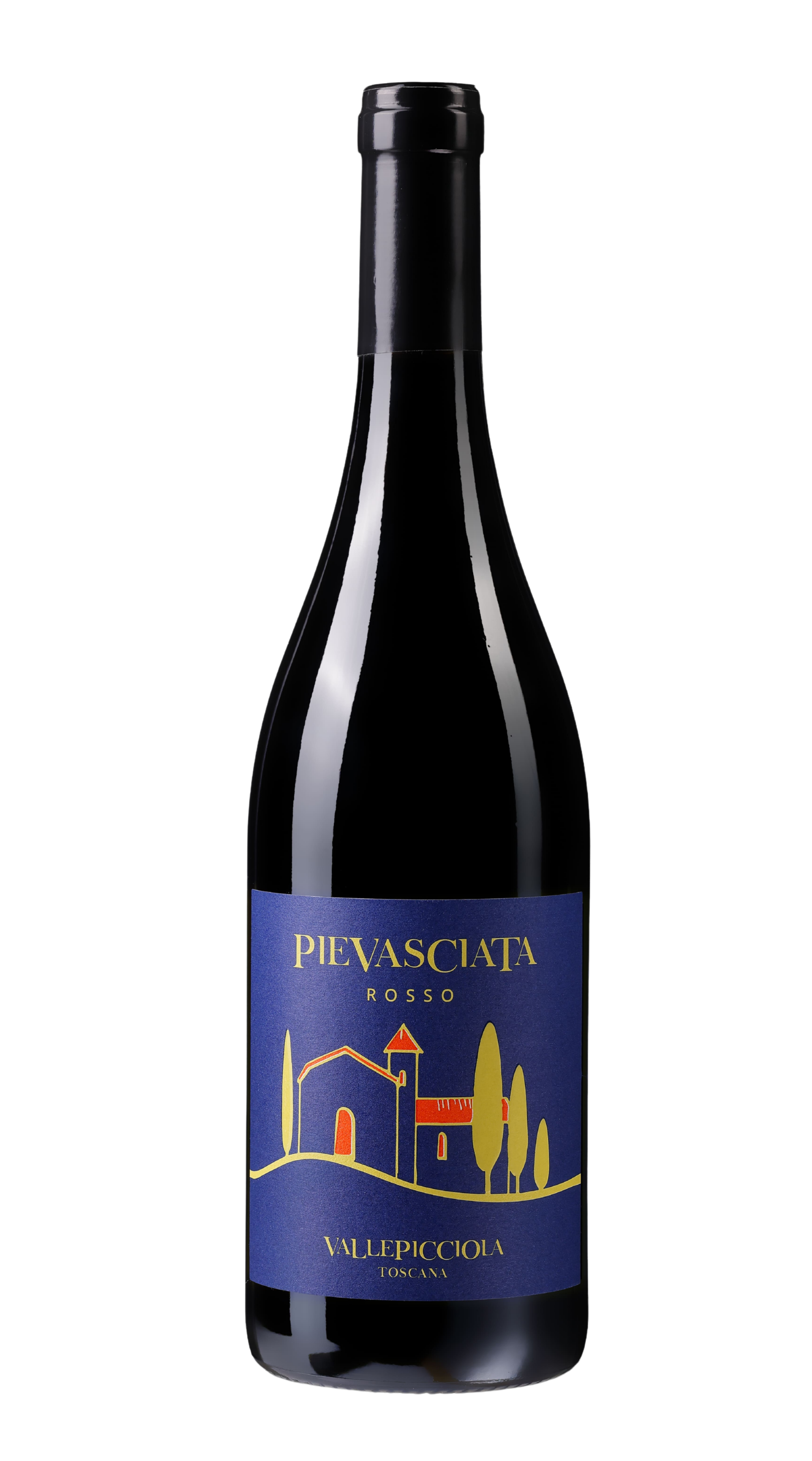 Rosso 'Pievasciata'