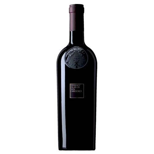 Campania Rosso IGT Pàtrimo