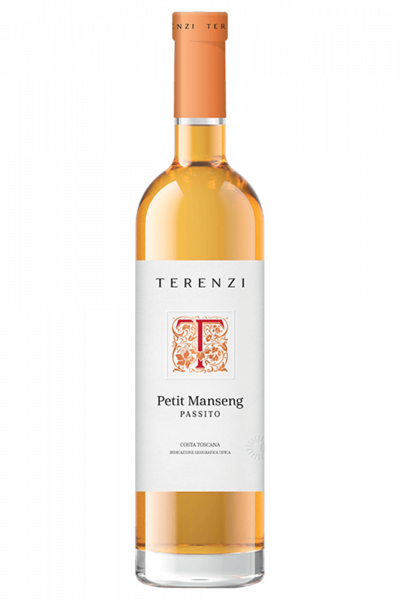 Petit Manseng Passito Terenzi 50cl