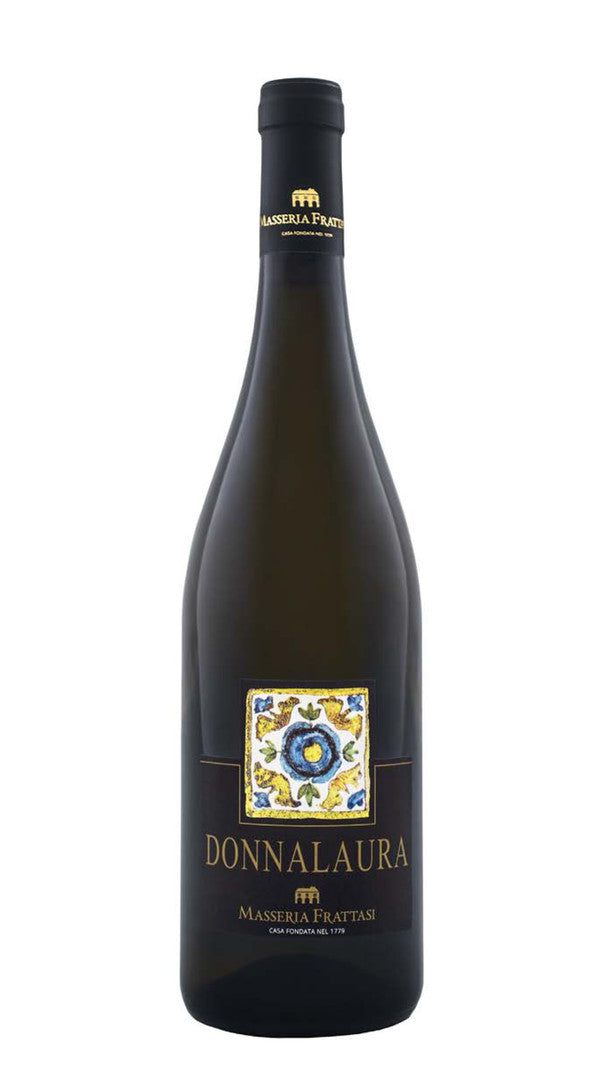 Falanghina del Taburno 'Donnalaura' Masseria Frattasi
