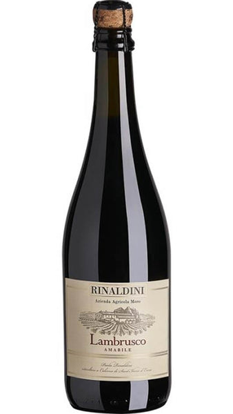 Lambrusco Amabile IGP