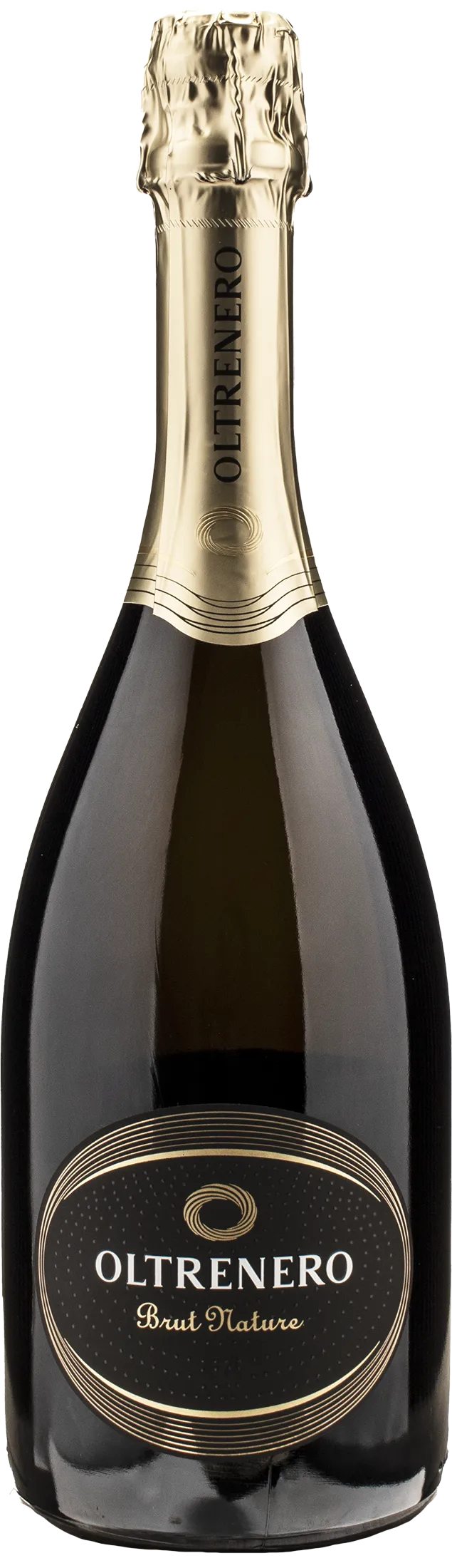 Oltrenero Pinot Nero Brut Nature