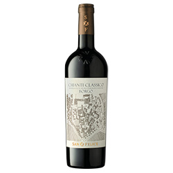 Chianti Classico Borgo