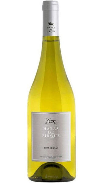 Chardonnay Casablanca - Sostenibile