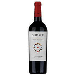 Lazio Merlot Sodale