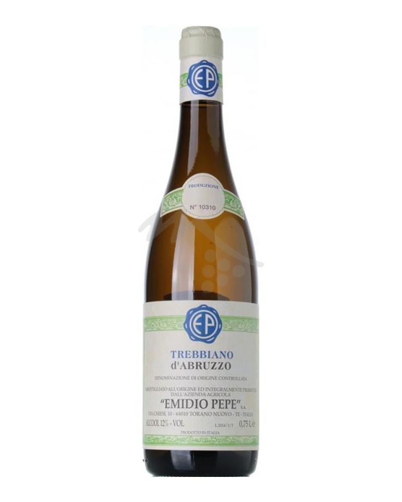 Trebbiano d'Abruzzo 2013 Emidio Pepe