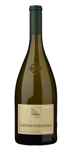 Gew&uuml;rztraminer Alto Adige DOC 2025